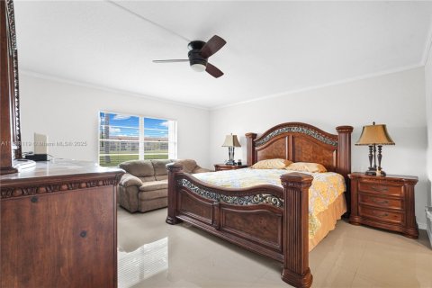 Copropriété à vendre à Pembroke Pines, Floride: 2 chambres, 140 m2 № 1823779 - photo 25