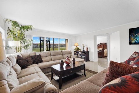 Copropriété à vendre à Pembroke Pines, Floride: 2 chambres, 140 m2 № 1823779 - photo 12