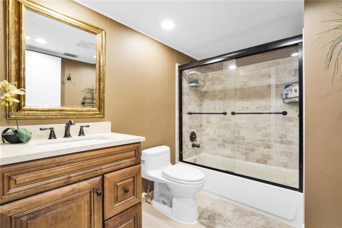 Copropriété à vendre à Pembroke Pines, Floride: 2 chambres, 140 m2 № 1823779 - photo 21