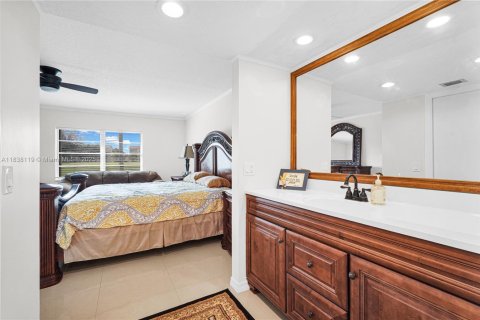 Copropriété à vendre à Pembroke Pines, Floride: 2 chambres, 140 m2 № 1823779 - photo 30