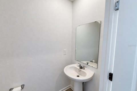 Купить виллу или дом в Хейнс-Сити, Флорида 5 комнат, 190.64м2, № 2431878 - фото 29