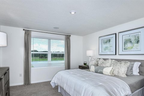 Townhouse in Groveland, Florida 3 bedrooms, 144.74 sq.m. № 1782447 - photo 16
