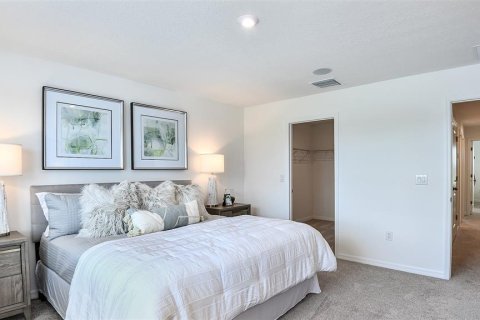 Townhouse in Groveland, Florida 3 bedrooms, 144.74 sq.m. № 1782447 - photo 14