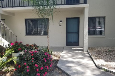 Copropriété à louer à Sarasota, Floride: 2 chambres, 91.32 m2 № 1637818 - photo 3