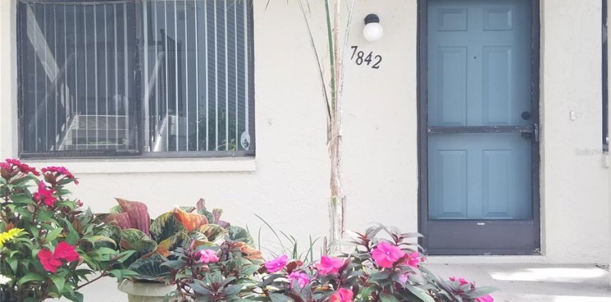 Condominio en Sarasota, Florida, 2 dormitorios № 1637818