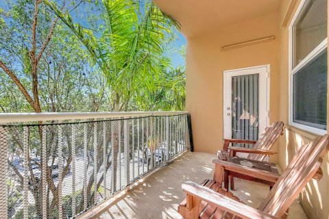 Condominio en venta en Dania Beach, Florida, 2 dormitorios, 116.13 m2 № 2332540 - foto 8