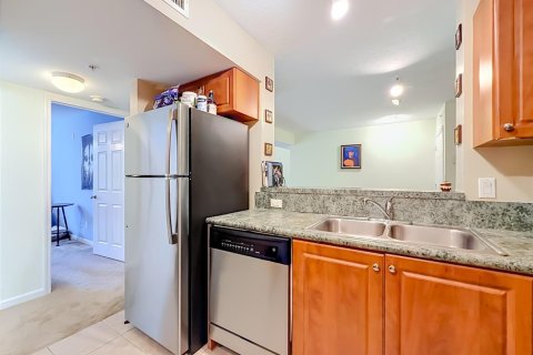 Condominio en venta en Dania Beach, Florida, 2 dormitorios, 116.13 m2 № 2332540 - foto 20