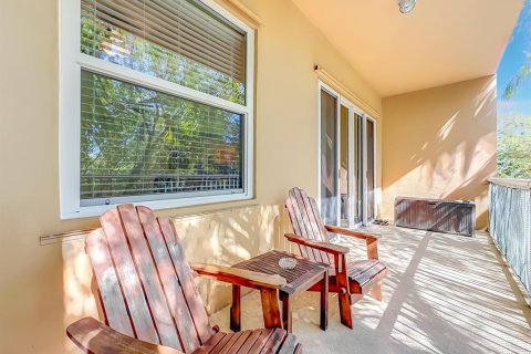 Condominio en venta en Dania Beach, Florida, 2 dormitorios, 116.13 m2 № 2332540 - foto 11
