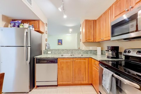 Condominio en venta en Dania Beach, Florida, 2 dormitorios, 116.13 m2 № 2332540 - foto 18