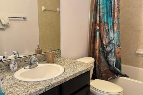 Copropriété à louer à Tamarac, Floride: 3 chambres, 142.7 m2 № 2247943 - photo 9
