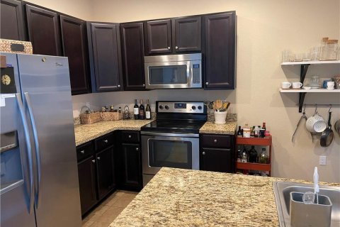Copropriété à louer à Tamarac, Floride: 3 chambres, 142.7 m2 № 2247943 - photo 4