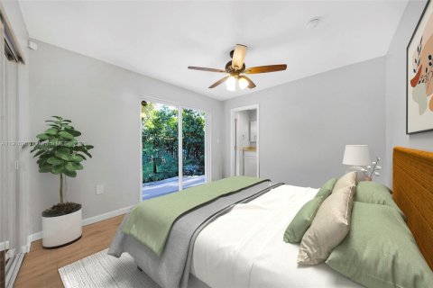 Villa ou maison à vendre à North Miami, Floride: 3 chambres, 103.03 m2 № 1974053 - photo 22