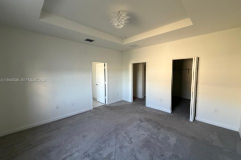 Touwnhouse à louer à Homestead, Floride: 3 chambres, 169.73 m2 № 1999358 - photo 13