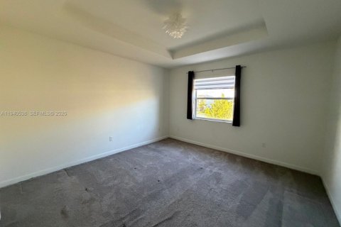 Touwnhouse à louer à Homestead, Floride: 3 chambres, 169.73 m2 № 1999358 - photo 10