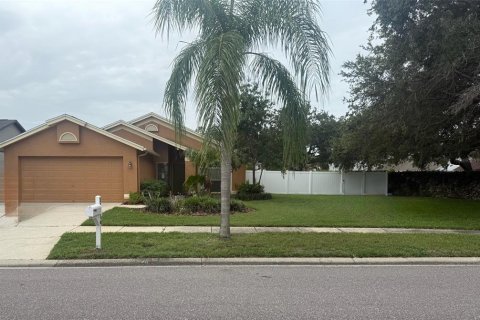 Casa en Tampa, Florida 3 dormitorios, 132.2 m2 № 2236073