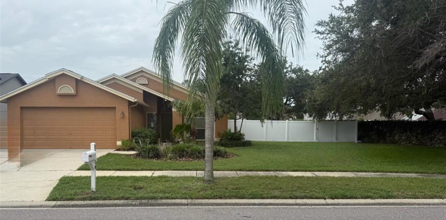 Casa en Tampa, Florida 3 dormitorios, 132.2 m2 № 2236073