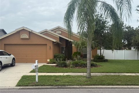 Casa en venta en Tampa, Florida, 3 dormitorios, 132.2 m2 № 2236073 - foto 20