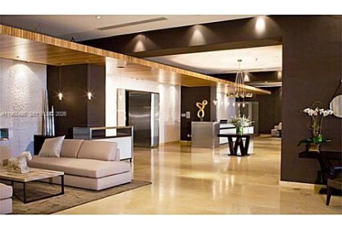 Copropriété à louer à Miami, Floride: 1 chambre, 66.33 m2 № 2031588 - photo 20