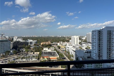 Copropriété à louer à Miami, Floride: 1 chambre, 66.33 m2 № 2031588 - photo 13