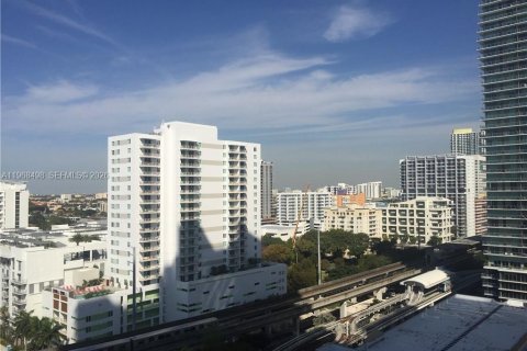 Copropriété à louer à Miami, Floride: 1 chambre, 66.33 m2 № 2031588 - photo 17