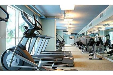 Copropriété à louer à Miami, Floride: 1 chambre, 66.33 m2 № 2031588 - photo 22