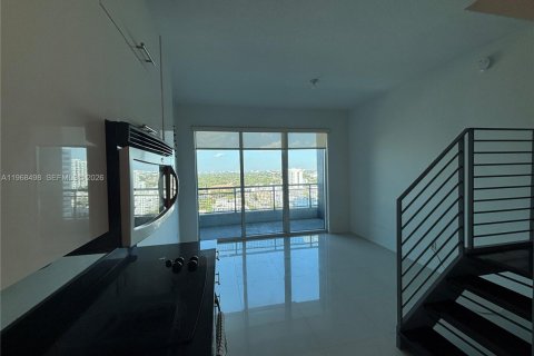 Copropriété à louer à Miami, Floride: 1 chambre, 66.33 m2 № 2031588 - photo 6