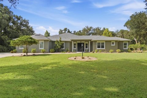 Casa en Oxford, Florida 4 dormitorios, 257.9 m2 № 2371762