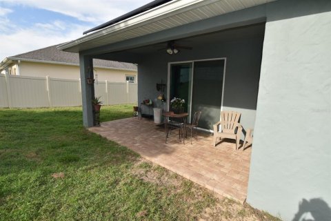 House in Howey-in-the-Hills, Florida 3 bedrooms, 176.42 sq.m. № 1719913 - photo 21