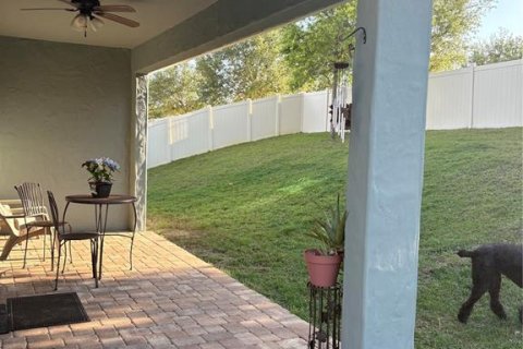 House in Howey-in-the-Hills, Florida 3 bedrooms, 176.42 sq.m. № 1719913 - photo 11