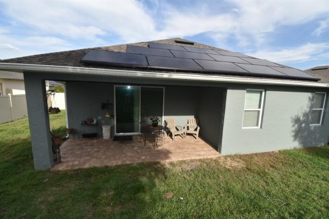 House in Howey-in-the-Hills, Florida 3 bedrooms, 176.42 sq.m. № 1719913 - photo 22