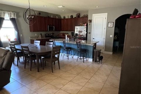 House in Howey-in-the-Hills, Florida 3 bedrooms, 176.42 sq.m. № 1719913 - photo 8