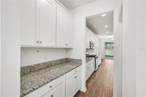 House in Tampa, Florida 5 bedrooms, 353.03 sq.m. № 2418833 - photo 23