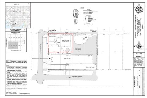 Commercial property in Gulfport, Florida 345.41 sq.m. № 1431056 - photo 23
