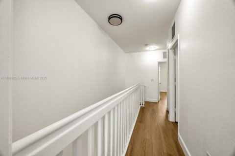 Купить таунхаус в Хомстед, Флорида 3 спальни, 123.1м2, № 1936337 - фото 26