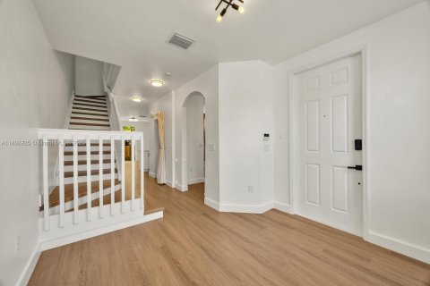 Купить таунхаус в Хомстед, Флорида 3 спальни, 123.1м2, № 1936337 - фото 20