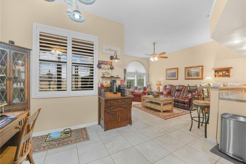 Купить виллу или дом в Лейкленд, Флорида 7 комнат, 172.05м2, № 2103075 - фото 13