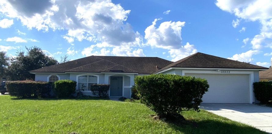 Villa ou maison à Jacksonville, Floride 4 chambres, 192.49 m2 № 820804