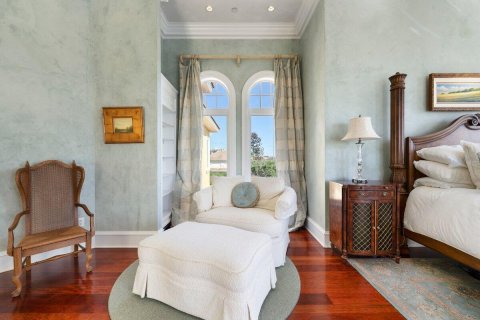 Купить виллу или дом в Палм-Кост, Флорида 3 комнаты, 570.88м2, № 2168446 - фото 5
