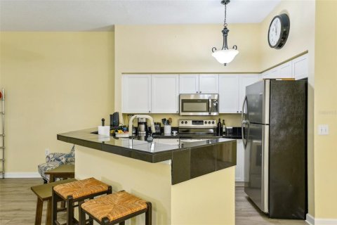 Condo in Saint Petersburg, Florida, 2 bedrooms  № 1614592 - photo 9