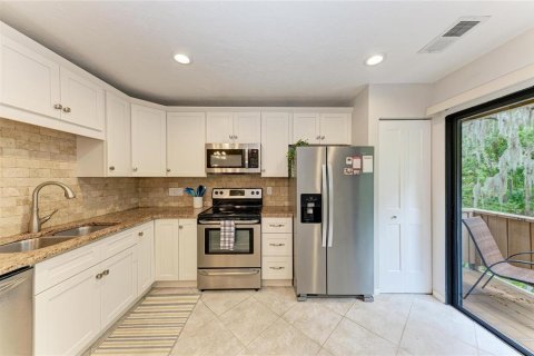 Condominio en venta en Sarasota, Florida, 2 dormitorios, 119.38 m2 № 2166069 - foto 13