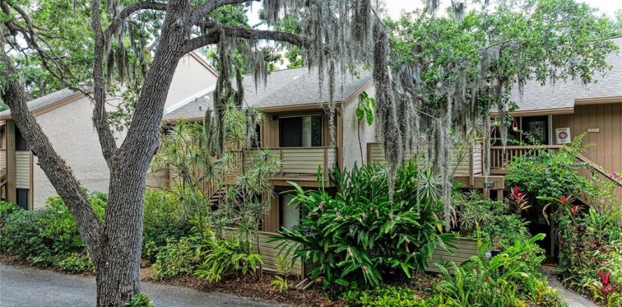Condominio en Sarasota, Florida, 2 dormitorios № 2166069