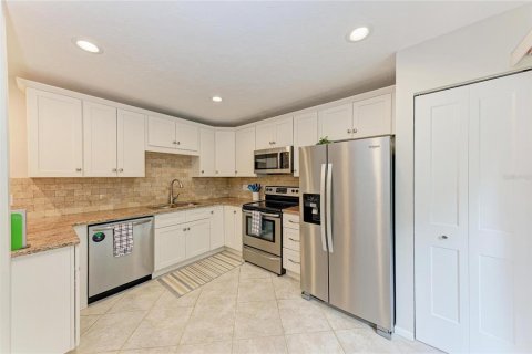 Condominio en venta en Sarasota, Florida, 2 dormitorios, 119.38 m2 № 2166069 - foto 12