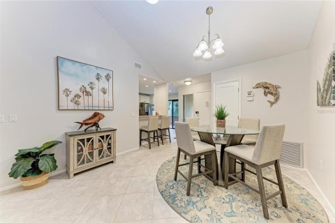 Condominio en venta en Sarasota, Florida, 2 dormitorios, 119.38 m2 № 2166069 - foto 17