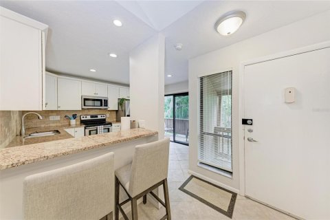 Condominio en venta en Sarasota, Florida, 2 dormitorios, 119.38 m2 № 2166069 - foto 10