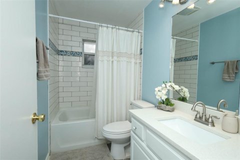 Villa ou maison à vendre à Apopka, Floride: 3 chambres, 123 m2 № 2405564 - photo 22