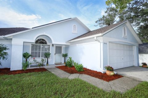 Villa ou maison à vendre à Apopka, Floride: 3 chambres, 123 m2 № 2405564 - photo 4