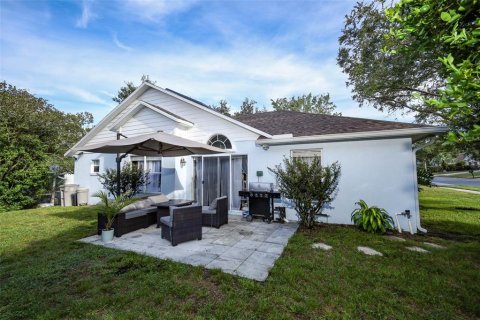 Villa ou maison à vendre à Apopka, Floride: 3 chambres, 123 m2 № 2405564 - photo 27
