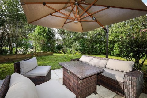 Villa ou maison à vendre à Apopka, Floride: 3 chambres, 123 m2 № 2405564 - photo 26