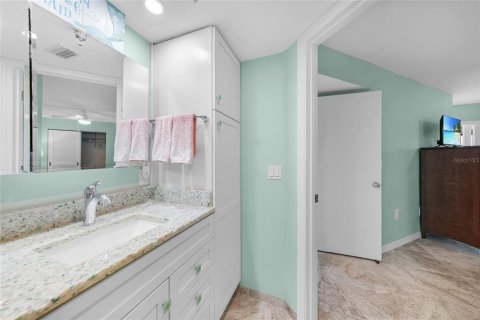 Купить кондоминиум в Энглвуд, Флорида 7 комнат, 101.54м2, № 1851216 - фото 16