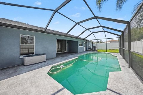 Villa ou maison à vendre à Wesley Chapel, Floride: 4 chambres, 198.44 m2 № 2230589 - photo 30